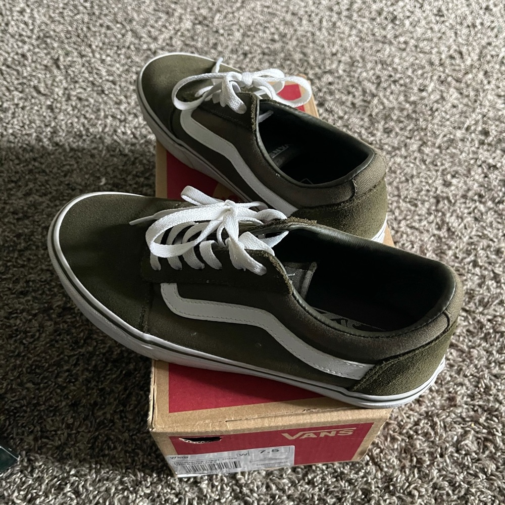 Vans